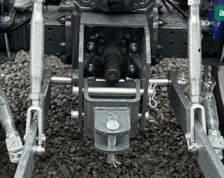 Донг Фенг ДФ-244, об'ємом двигуна 1.53 л та пробігом 0 тис. км за 5450 $, фото 10 на Automoto.ua