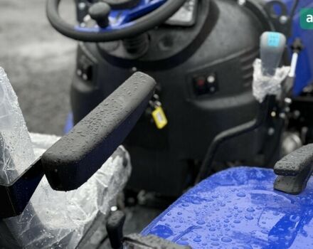 Донг Фенг ДФ-244, объемом двигателя 1.53 л и пробегом 0 тыс. км за 5450 $, фото 12 на Automoto.ua