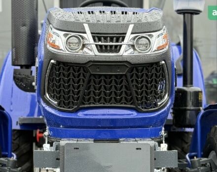 Донг Фенг ДФ-244, об'ємом двигуна 1.53 л та пробігом 0 тис. км за 5450 $, фото 18 на Automoto.ua