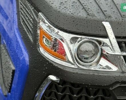 Донг Фенг ДФ-244, об'ємом двигуна 1.53 л та пробігом 0 тис. км за 5450 $, фото 27 на Automoto.ua