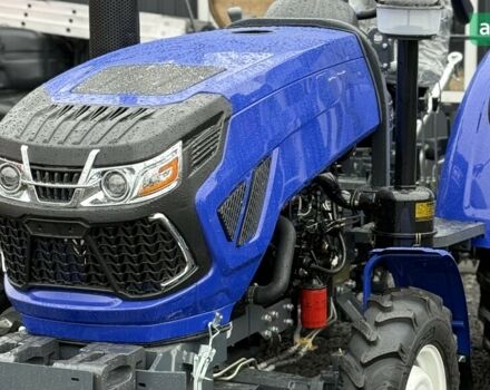 Донг Фенг ДФ-244, объемом двигателя 1.53 л и пробегом 0 тыс. км за 5450 $, фото 3 на Automoto.ua