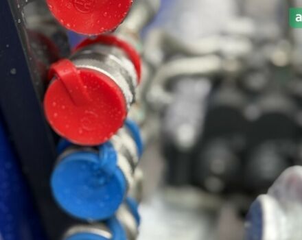 Донг Фенг ДФ-244, объемом двигателя 1.53 л и пробегом 0 тыс. км за 5450 $, фото 8 на Automoto.ua