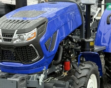 Донг Фенг ДФ-244, об'ємом двигуна 1.53 л та пробігом 0 тис. км за 5450 $, фото 2 на Automoto.ua