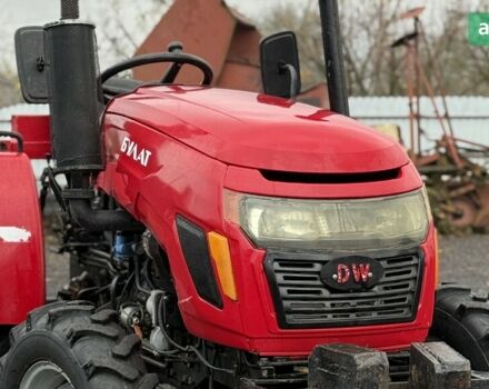 Донг Фенг ДФ-244, объемом двигателя 1.53 л и пробегом 0 тыс. км за 3899 $, фото 6 на Automoto.ua