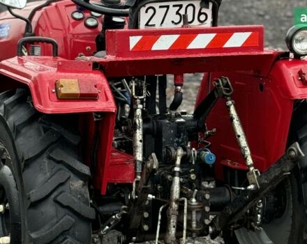 Донг Фенг ДФ-244, объемом двигателя 1.53 л и пробегом 0 тыс. км за 3899 $, фото 13 на Automoto.ua