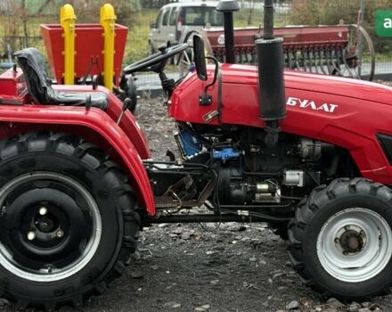 Донг Фенг ДФ-244, объемом двигателя 1.53 л и пробегом 0 тыс. км за 3899 $, фото 10 на Automoto.ua