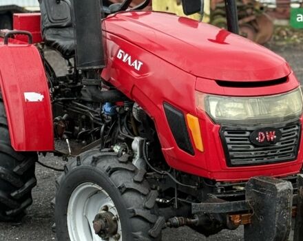 Донг Фенг ДФ-244, объемом двигателя 1.53 л и пробегом 0 тыс. км за 3899 $, фото 7 на Automoto.ua