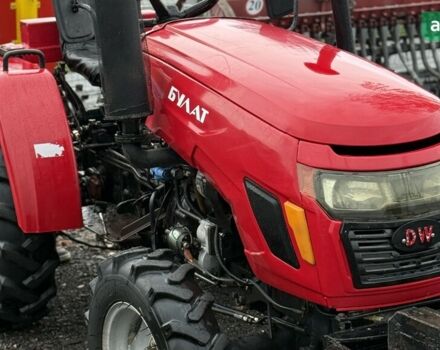 Донг Фенг ДФ-244, объемом двигателя 1.53 л и пробегом 0 тыс. км за 3899 $, фото 11 на Automoto.ua