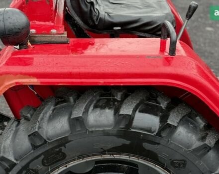 Донг Фенг ДФ-244, объемом двигателя 1.53 л и пробегом 0 тыс. км за 3899 $, фото 3 на Automoto.ua