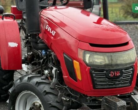 Донг Фенг ДФ-244, объемом двигателя 1.53 л и пробегом 0 тыс. км за 3899 $, фото 9 на Automoto.ua