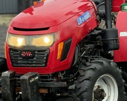 Донг Фенг ДФ-244, объемом двигателя 1.53 л и пробегом 0 тыс. км за 3899 $, фото 1 на Automoto.ua