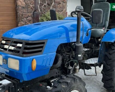 Донг Фенг ДФ-244, об'ємом двигуна 1.5 л та пробігом 0 тис. км за 4700 $, фото 8 на Automoto.ua