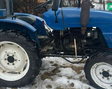 Донг Фенг ДФ-244, об'ємом двигуна 1.5 л та пробігом 0 тис. км за 4700 $, фото 13 на Automoto.ua