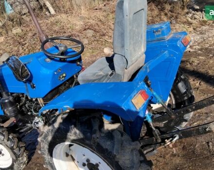 Донг Фенг ДФ-244, об'ємом двигуна 1.5 л та пробігом 0 тис. км за 4700 $, фото 3 на Automoto.ua