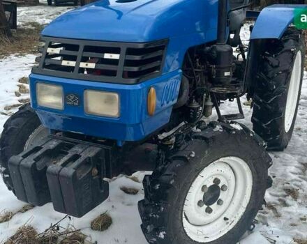 Донг Фенг ДФ-244, об'ємом двигуна 1.5 л та пробігом 0 тис. км за 4700 $, фото 19 на Automoto.ua
