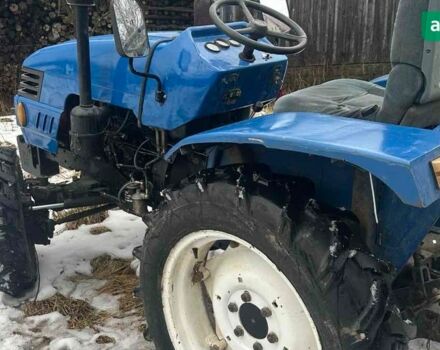 Донг Фенг ДФ-244, об'ємом двигуна 1.5 л та пробігом 0 тис. км за 4700 $, фото 15 на Automoto.ua