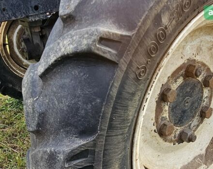 Донг Фенг ДФ-244, об'ємом двигуна 1.53 л та пробігом 0 тис. км за 4280 $, фото 12 на Automoto.ua