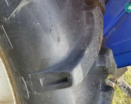 Донг Фенг ДФ-244, объемом двигателя 1.53 л и пробегом 0 тыс. км за 4157 $, фото 11 на Automoto.ua