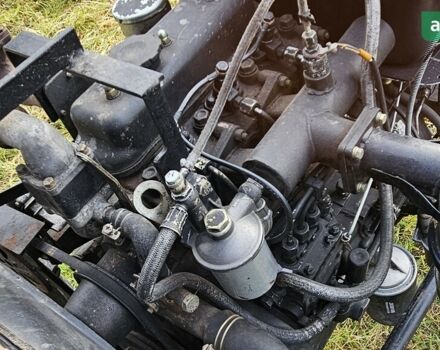 Донг Фенг ДФ-244, об'ємом двигуна 1.53 л та пробігом 0 тис. км за 4280 $, фото 6 на Automoto.ua