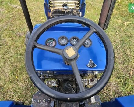 Донг Фенг ДФ-244, объемом двигателя 1.53 л и пробегом 0 тыс. км за 4157 $, фото 3 на Automoto.ua