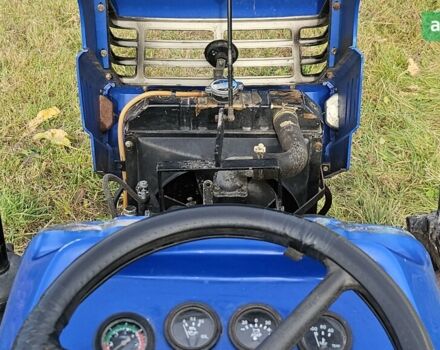 Донг Фенг ДФ-244, объемом двигателя 1.53 л и пробегом 0 тыс. км за 4157 $, фото 2 на Automoto.ua