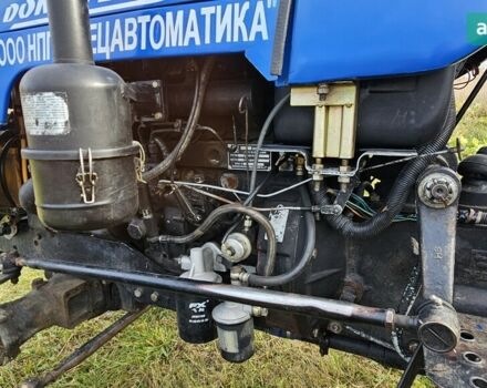 Донг Фенг ДФ-244, об'ємом двигуна 1.53 л та пробігом 0 тис. км за 4280 $, фото 13 на Automoto.ua