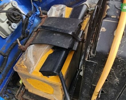 Донг Фенг ДФ-244, об'ємом двигуна 1.53 л та пробігом 0 тис. км за 4280 $, фото 5 на Automoto.ua