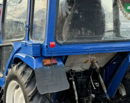 Донг Фенг ДФ-244, объемом двигателя 1.53 л и пробегом 0 тыс. км за 4350 $, фото 14 на Automoto.ua