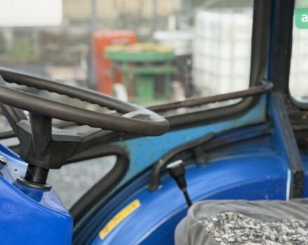 Донг Фенг ДФ-244, объемом двигателя 1.53 л и пробегом 0 тыс. км за 4350 $, фото 18 на Automoto.ua