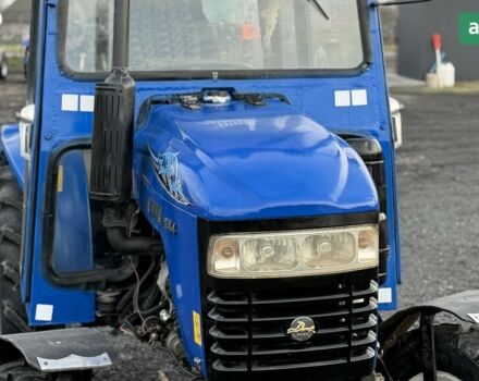 Донг Фенг ДФ-244, объемом двигателя 1.53 л и пробегом 0 тыс. км за 4350 $, фото 17 на Automoto.ua