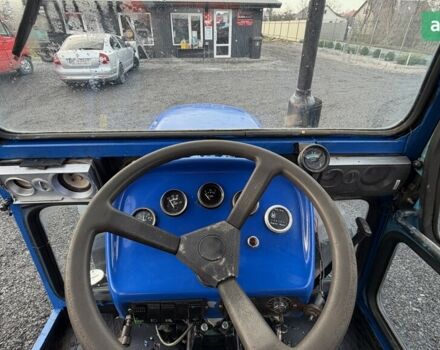 Донг Фенг ДФ-244, объемом двигателя 1.53 л и пробегом 0 тыс. км за 4350 $, фото 12 на Automoto.ua