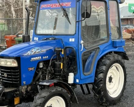 Донг Фенг ДФ-244, объемом двигателя 1.53 л и пробегом 0 тыс. км за 4350 $, фото 3 на Automoto.ua