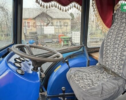 Донг Фенг ДФ-244, объемом двигателя 1.53 л и пробегом 0 тыс. км за 4350 $, фото 8 на Automoto.ua