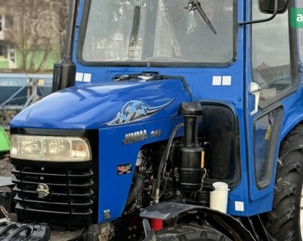 Донг Фенг ДФ-244, объемом двигателя 1.53 л и пробегом 0 тыс. км за 4350 $, фото 16 на Automoto.ua