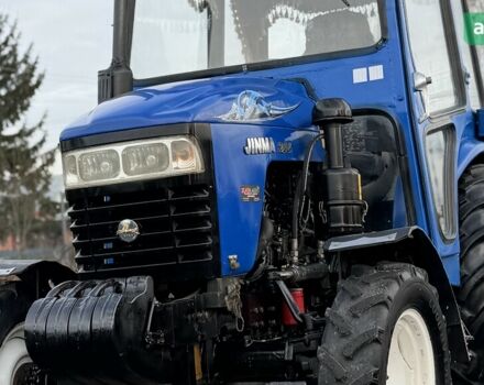 Донг Фенг ДФ-244, объемом двигателя 1.53 л и пробегом 0 тыс. км за 4350 $, фото 2 на Automoto.ua