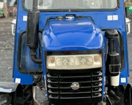 Донг Фенг ДФ-244, объемом двигателя 1.53 л и пробегом 0 тыс. км за 4350 $, фото 22 на Automoto.ua