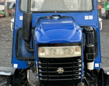 Донг Фенг ДФ-244, объемом двигателя 1.53 л и пробегом 0 тыс. км за 4350 $, фото 1 на Automoto.ua