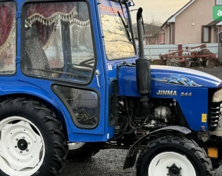 Донг Фенг ДФ-244, объемом двигателя 1.53 л и пробегом 0 тыс. км за 4350 $, фото 21 на Automoto.ua