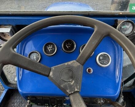 Донг Фенг ДФ-244, объемом двигателя 1.53 л и пробегом 0 тыс. км за 4350 $, фото 10 на Automoto.ua