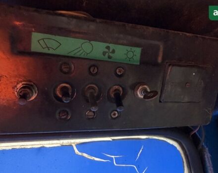 Донг Фенг ДФ-244, объемом двигателя 1.53 л и пробегом 0 тыс. км за 4350 $, фото 11 на Automoto.ua