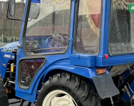 Донг Фенг ДФ-244, объемом двигателя 1.53 л и пробегом 0 тыс. км за 4350 $, фото 4 на Automoto.ua