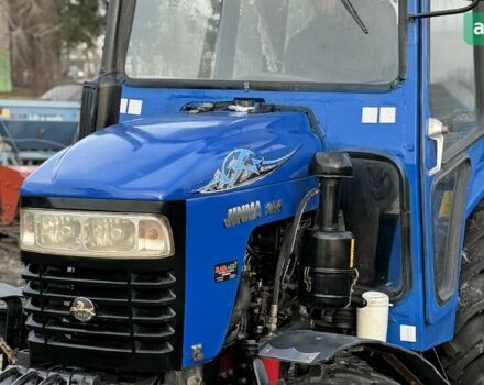 Донг Фенг ДФ-244, объемом двигателя 1.53 л и пробегом 0 тыс. км за 4350 $, фото 15 на Automoto.ua