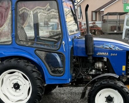 Донг Фенг ДФ-244, объемом двигателя 1.53 л и пробегом 0 тыс. км за 4350 $, фото 20 на Automoto.ua