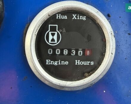 Донг Фенг ДФ-244, объемом двигателя 1.53 л и пробегом 0 тыс. км за 4350 $, фото 9 на Automoto.ua