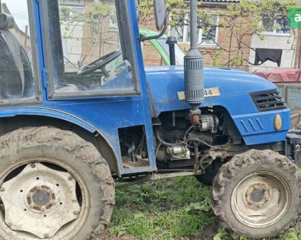 Донг Фенг ДФ-244, объемом двигателя 1.53 л и пробегом 0 тыс. км за 4100 $, фото 4 на Automoto.ua
