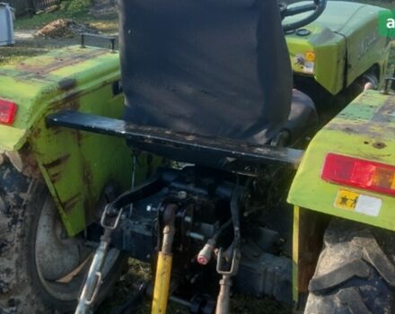 Донг Фенг ДФ-244, объемом двигателя 1.53 л и пробегом 0 тыс. км за 3700 $, фото 2 на Automoto.ua