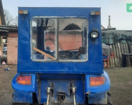 Донг Фенг ДФ-244, об'ємом двигуна 1.53 л та пробігом 0 тис. км за 5000 $, фото 4 на Automoto.ua