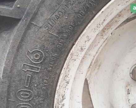 Донг Фенг ДФ-244, об'ємом двигуна 1.53 л та пробігом 0 тис. км за 5000 $, фото 5 на Automoto.ua