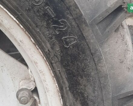 Донг Фенг ДФ-244, об'ємом двигуна 1.53 л та пробігом 0 тис. км за 5000 $, фото 1 на Automoto.ua