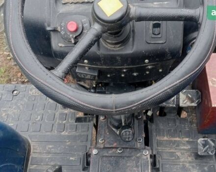 Донг Фенг ДФ-244, об'ємом двигуна 1.53 л та пробігом 0 тис. км за 131 $, фото 5 на Automoto.ua